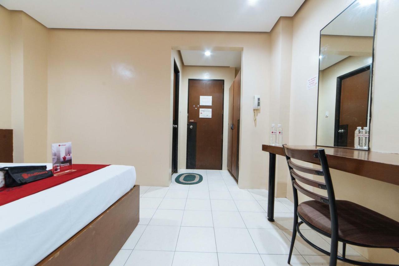 Hotel Reddoorz Near Olongapo Bus Terminal Extérieur photo