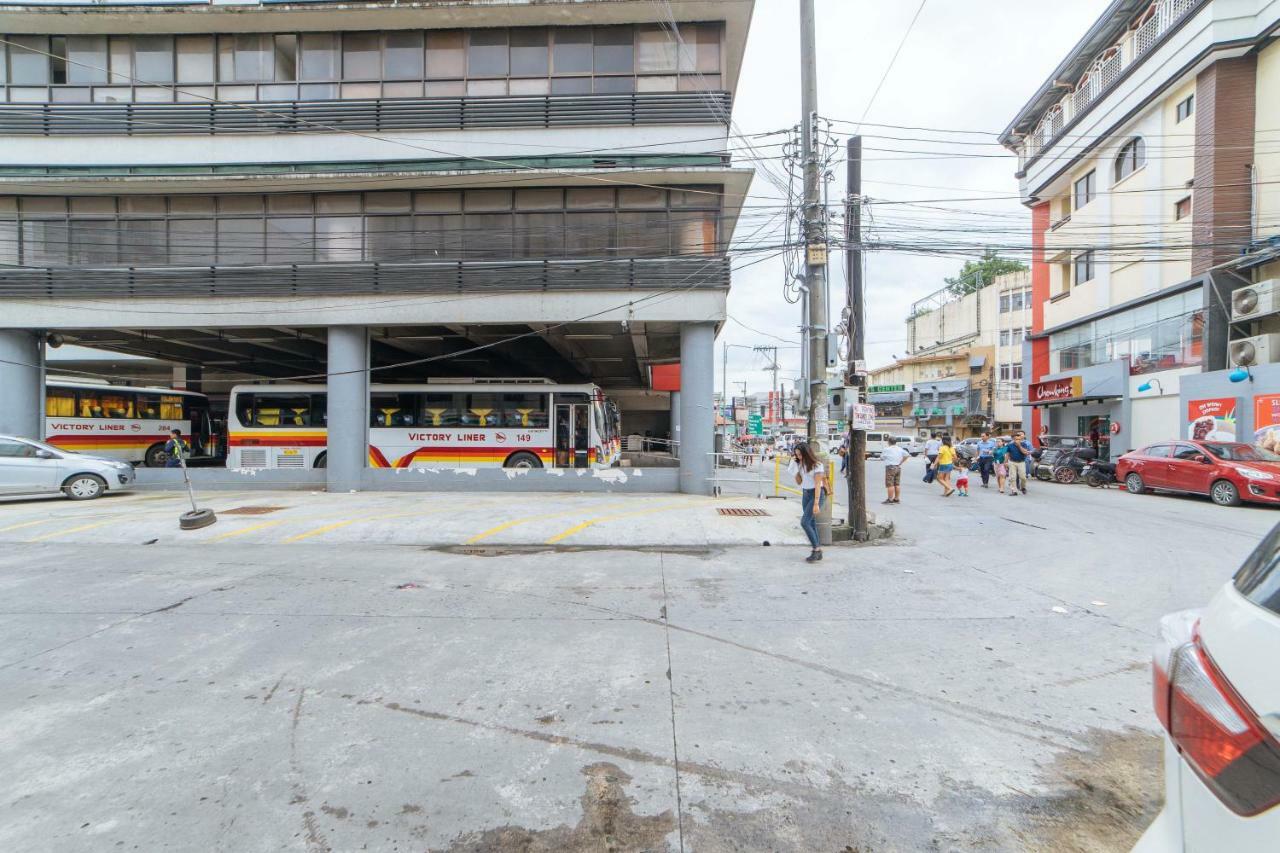 Hotel Reddoorz Near Olongapo Bus Terminal Extérieur photo