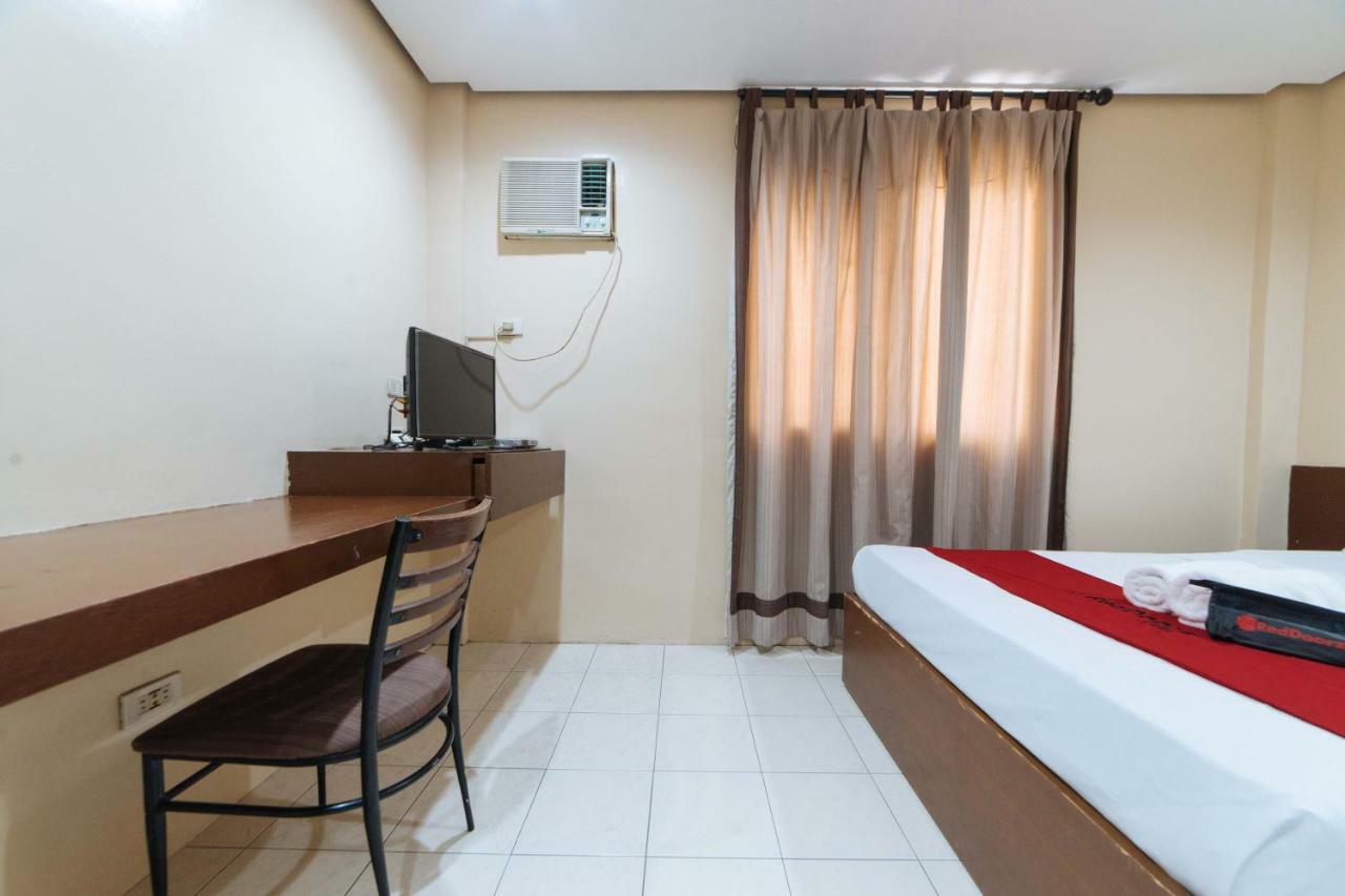 Hotel Reddoorz Near Olongapo Bus Terminal Extérieur photo