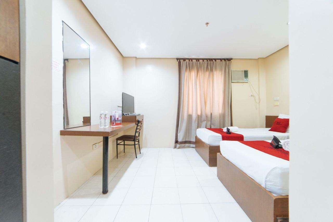 Hotel Reddoorz Near Olongapo Bus Terminal Extérieur photo