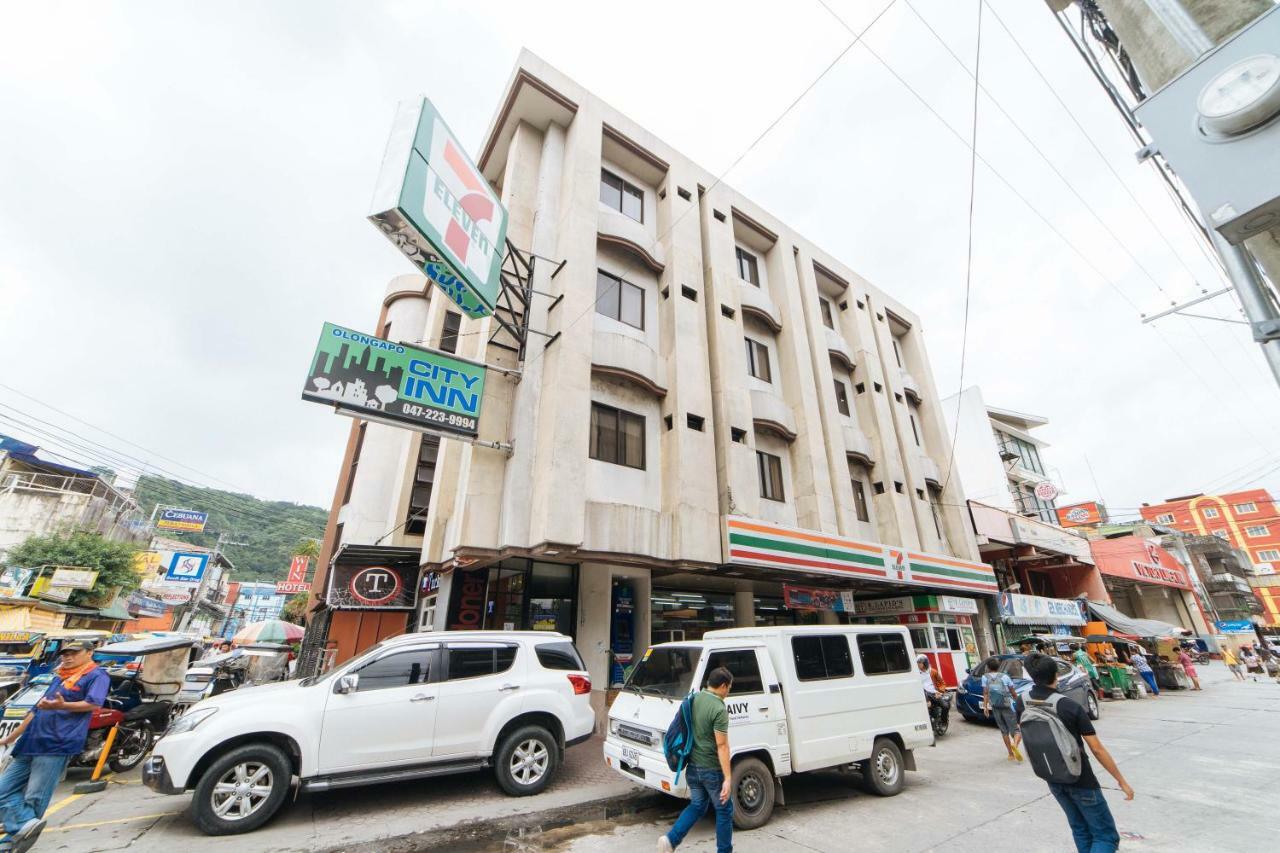 Hotel Reddoorz Near Olongapo Bus Terminal Extérieur photo