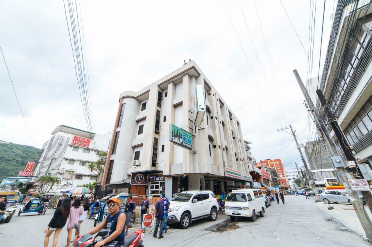 Hotel Reddoorz Near Olongapo Bus Terminal Extérieur photo